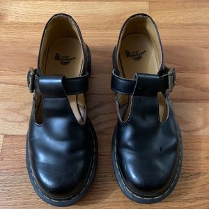Dr Martens Polley Mary Jane Women’s size 7